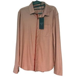 NWT VRST shirt